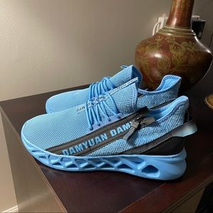 Running Sneakers Gym Athletic Workout Shoes